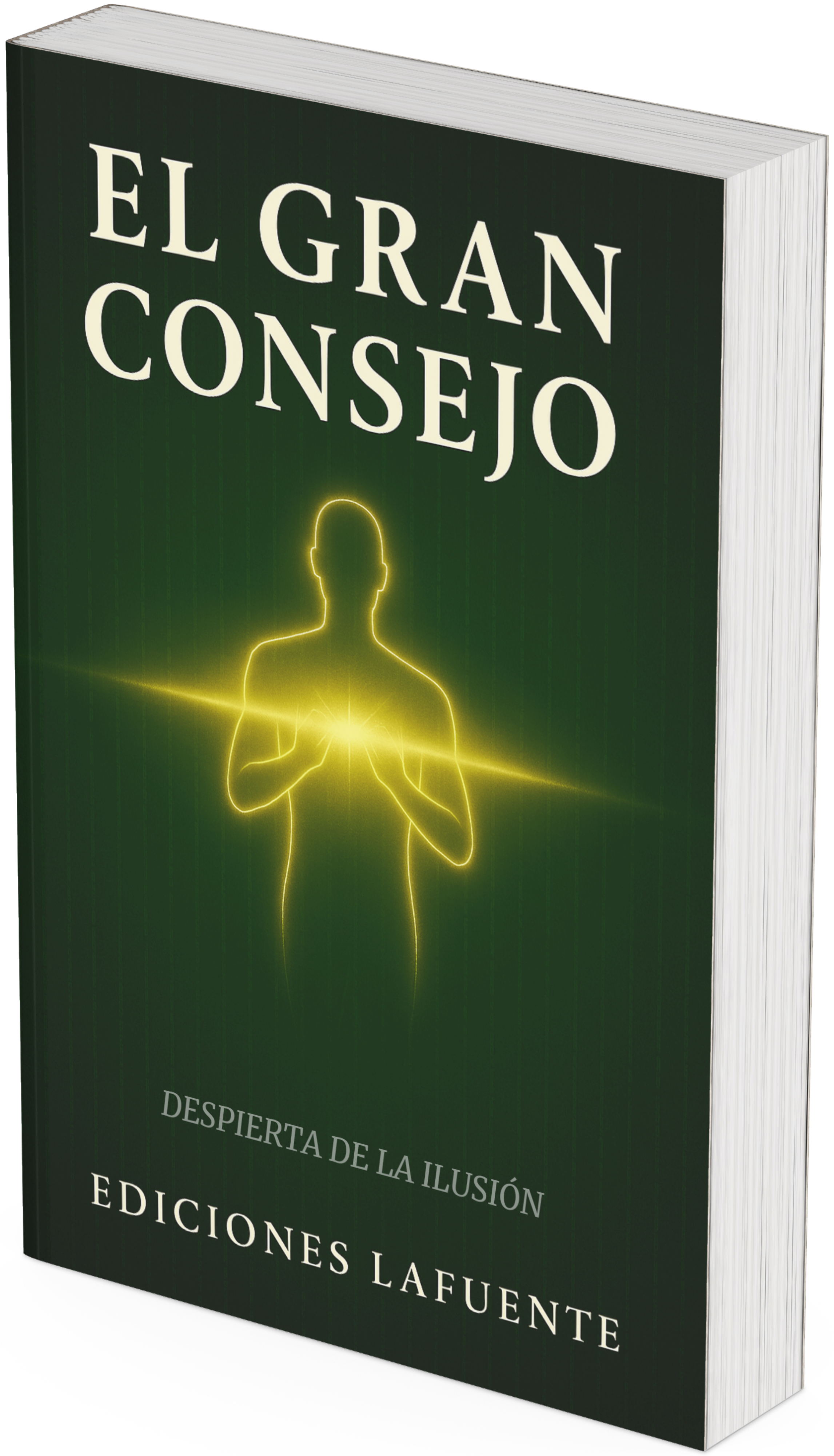 El Gran Consejo: Despierta de la ilusión